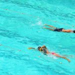 The Best Workouts For Better Swimming Performance