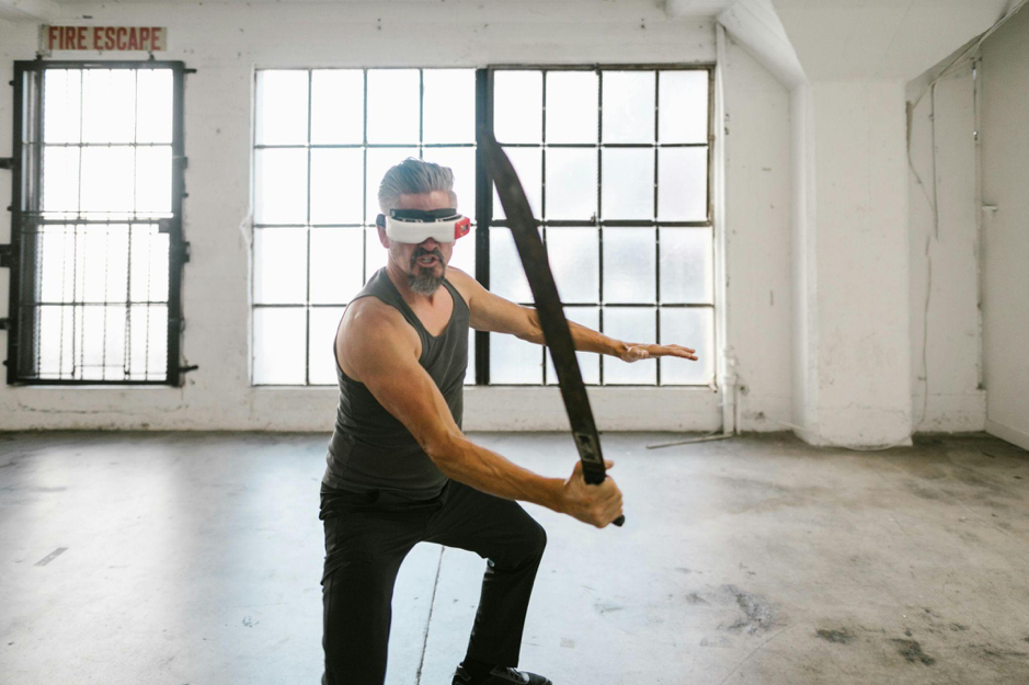 Mastering Challenges: How Unfair Mario and Ostarine (MK-2866) Help You Overcome Obstacles in Gaming and Fitness